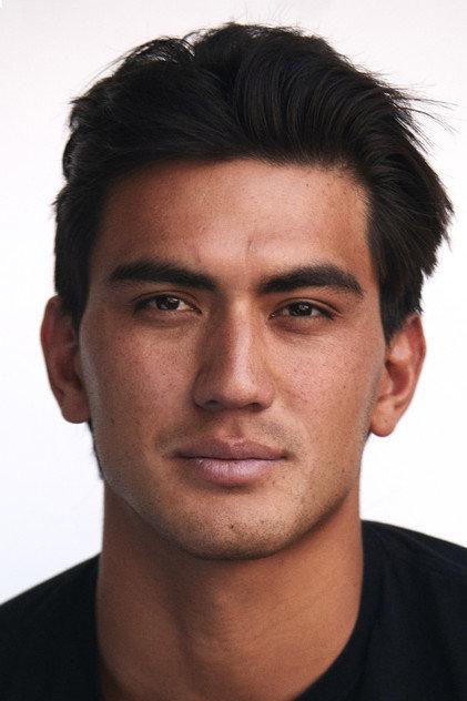 Laird Akeo - Actor Profile Photo