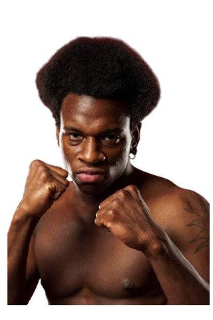 Cappuccino Jones - Actor Profile Photo
