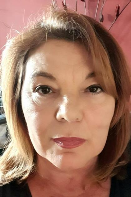 Katerina Kocevska - Actor Profile Photo