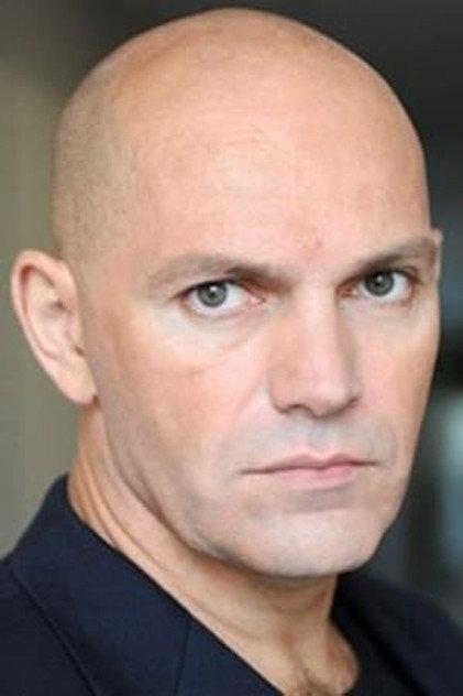 Boris Shevchenko - Actor Profile Photo
