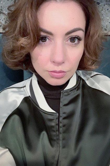 Tatiana Gevorkyan - Actor Profile Photo