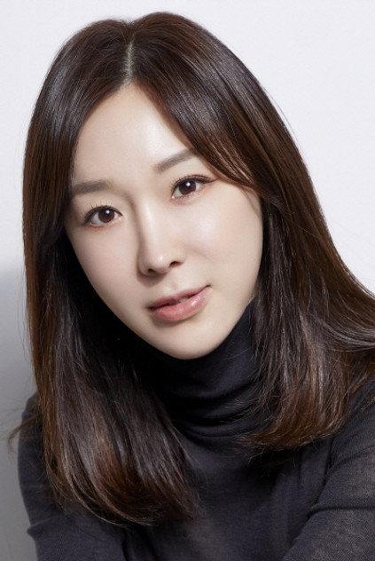Lee Ji-hye - Actor Profile Photo
