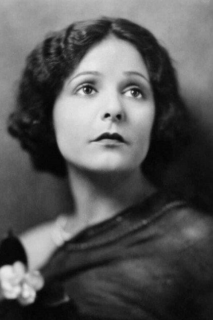 Norma Talmadge - Actor Profile Photo