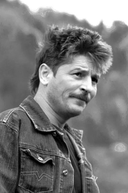 Drago Milinovič - Actor Profile Photo