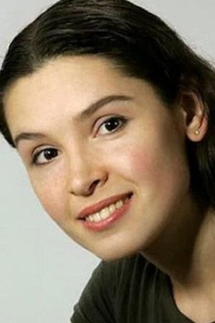 Natalya Balakhnicheva - Actor Profile Photo