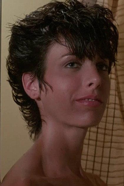 Christina Whitaker - Actor Profile Photo