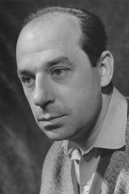 Karel Vochoč - Actor Profile Photo