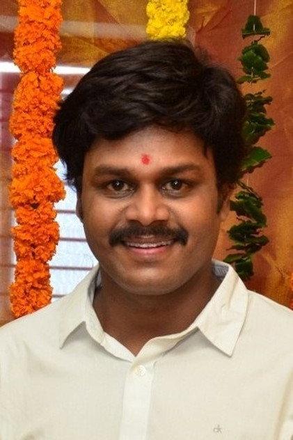 Saptagiri - Actor Profile Photo