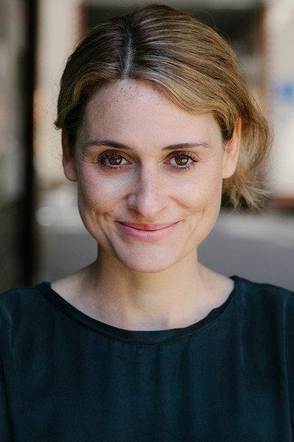 Julia Becker - Actor Profile Photo