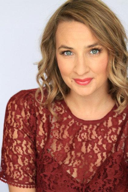 Sara Cravens - Actor Profile Photo