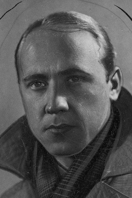 Janusz Ziejewski - Actor Profile Photo