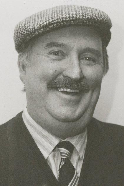 Don Barker - Actor Profile Photo