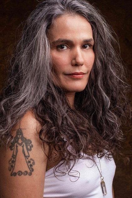 Joana Gatis - Actor Profile Photo