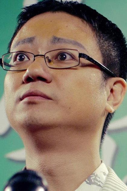Cheng Man-Fai - Actor Profile Photo