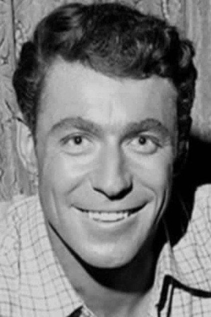 Noel Trevarthen - Actor Profile Photo