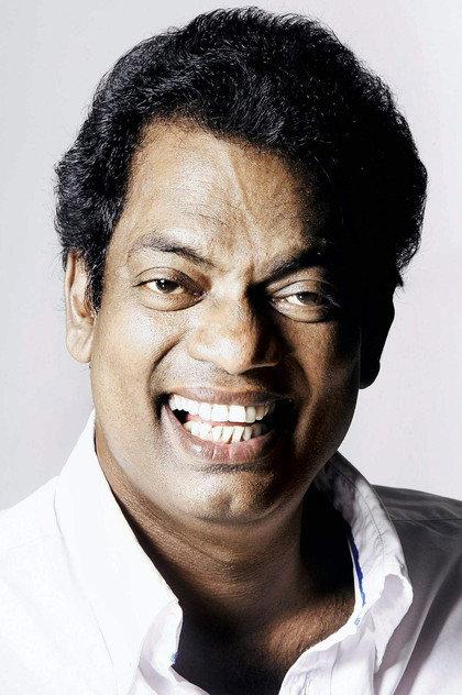 Salim Kumar - Actor Profile Photo