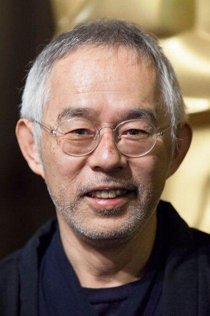 Toshio Suzuki - Actor Profile Photo