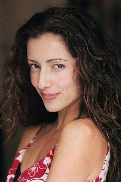 Michelle Beauchamp - Actor Profile Photo