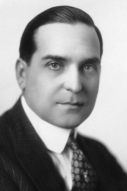 Earle Williams - Actor Profile Photo
