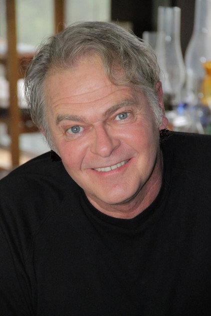 Terence Marinan - Actor Profile Photo