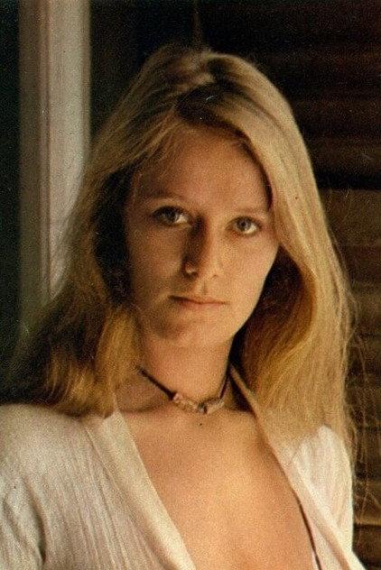 Eva Axén - Actor Profile Photo