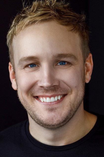 Jeremy Jones - Actor Profile Photo