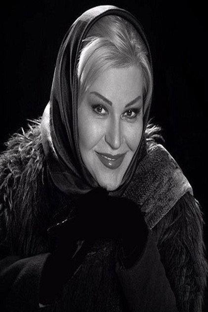 Akram Mohammadi - Actor Profile Photo