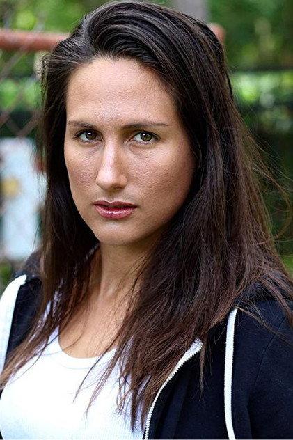 Justine Renee - Actor Profile Photo