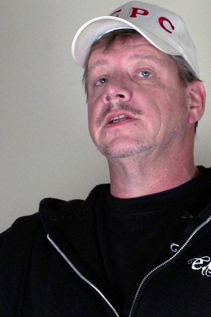Tracy Todd - Actor Profile Photo