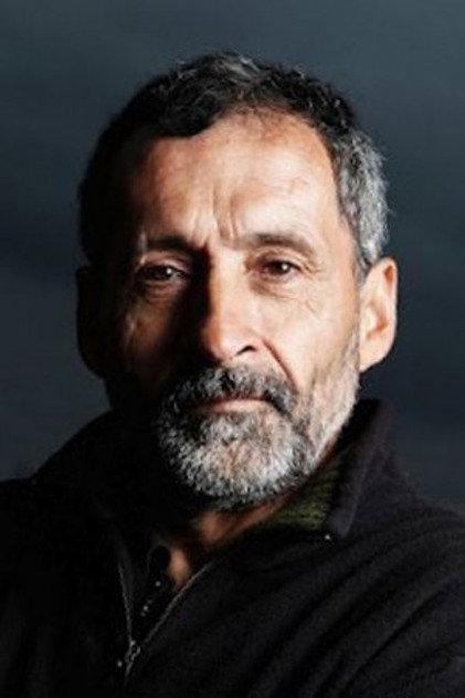 Germán de Silva - Actor Profile Photo