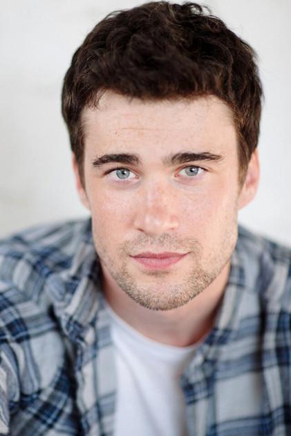 Levi Fiehler - Actor Profile Photo