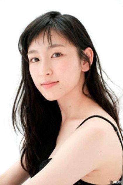 Kanako Miyashita - Actor Profile Photo