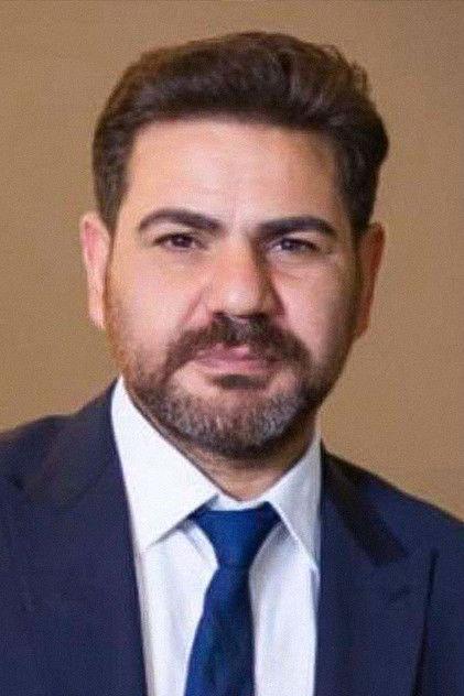 Erhan Ufak - Actor Profile Photo