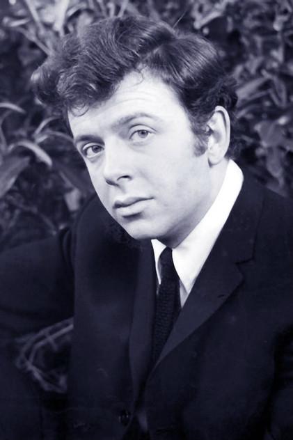 Ray Brooks - Actor Profile Photo