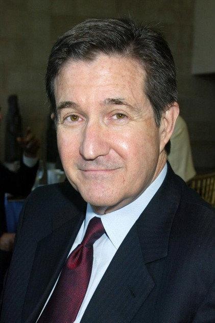 Forrest Sawyer - Actor Profile Photo