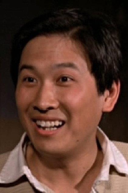 Yue Wing - Actor Profile Photo