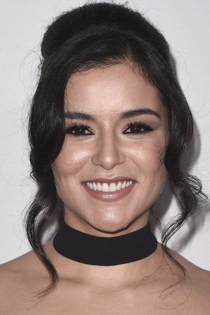Emily Rios - Actor Profile Photo