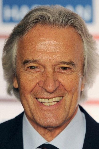 John McLaughlin - Actor Profile Photo