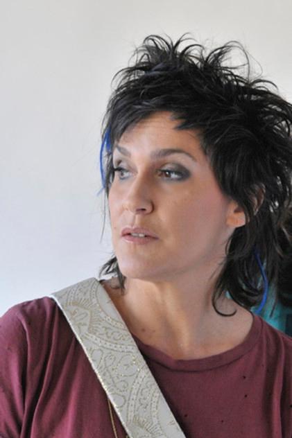 Wendy Melvoin - Actor Profile Photo