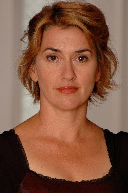 Isabelle Vincent - Actor Profile Photo