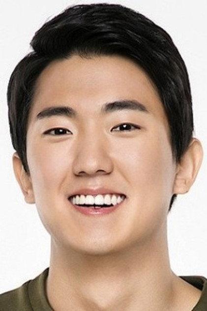 Kim Hwan-young - Actor Profile Photo