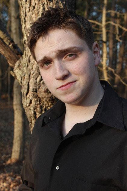 Joseph LeViness - Actor Profile Photo