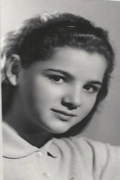 Pilar Sanclemente - Actor Profile Photo