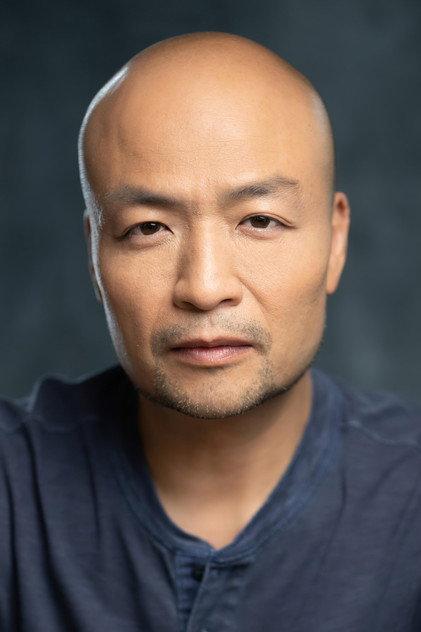 Houston Wong - Actor Profile Photo