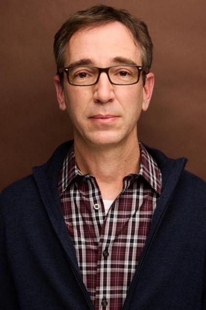 Anton Nassif - Actor Profile Photo