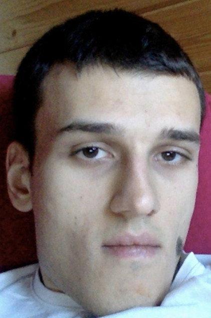 Evgeny Konovalov - Actor Profile Photo