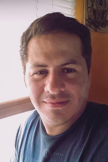 Fernando Roa - Actor Profile Photo