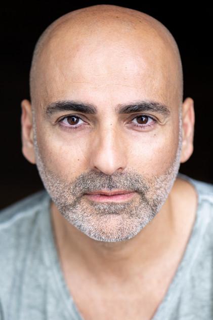 Billey Demirtaş - Actor Profile Photo