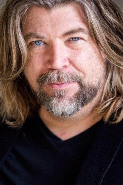 Christian Stokes - Actor Profile Photo
