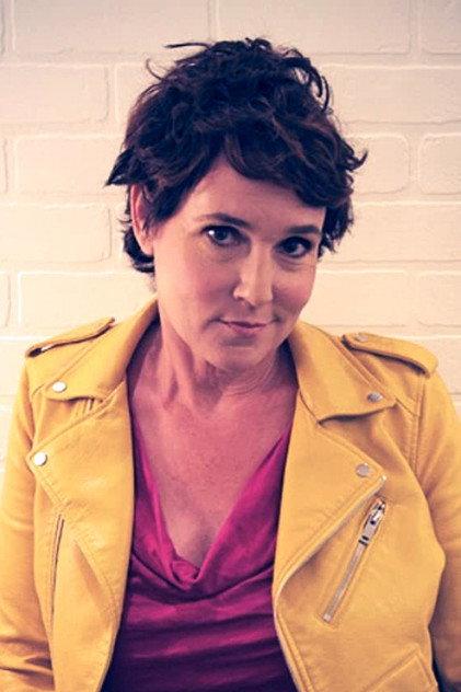 Colette Freedman - Actor Profile Photo